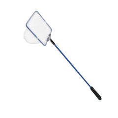 Metal Frame Fish Landing Net