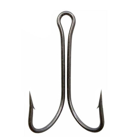 Double Bass Fishhook