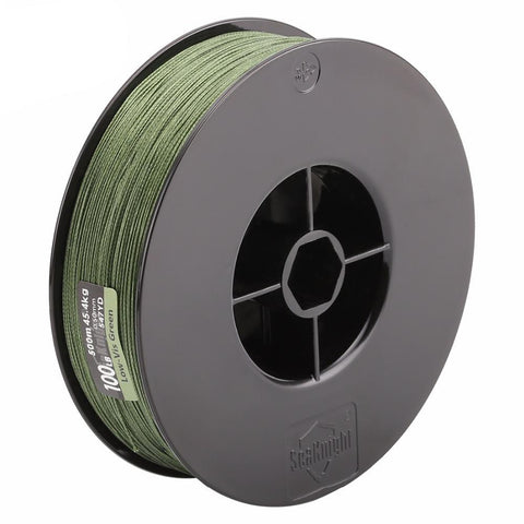 Wide Angle Tech Fishing Line