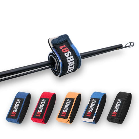 Cable Tie Rod Strap Belt