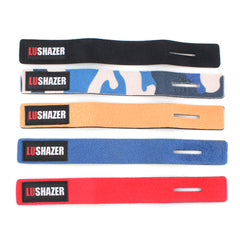 Cable Tie Rod Strap Belt