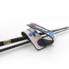 Cable Tie Rod Strap Belt