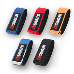 Cable Tie Rod Strap Belt