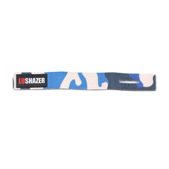 Cable Tie Rod Strap Belt