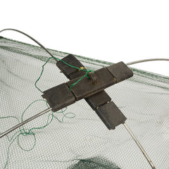 Square Fishing Landing Net
