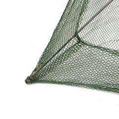 Square Fishing Landing Net