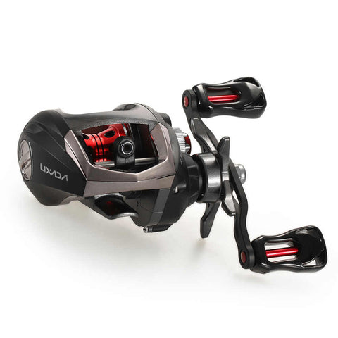 Bait Casting Fishing Reel