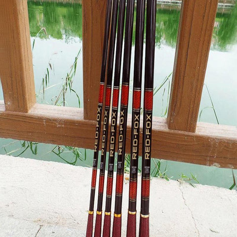 Ultra Light Fishing Pole