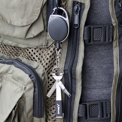 Fishing Quick Knot Tool