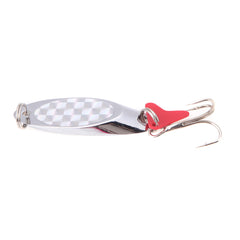 Metal Spoon Fishing Lure