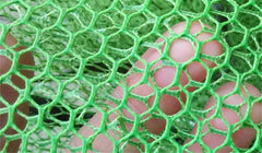 Collapsible Fish Care Net