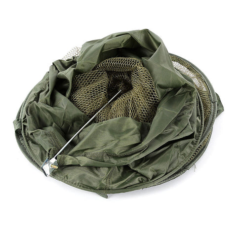 Cast Foldable Fishing Network