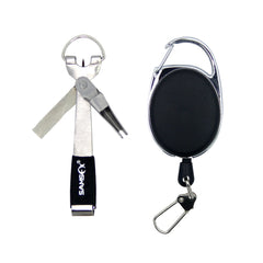 Fishing Quick Knot Tool